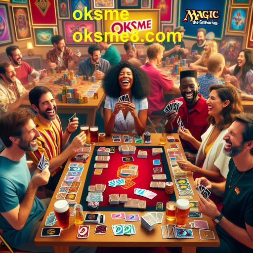 A Evolução e Relevância dos Jogos de Cartas na Cultura Atual