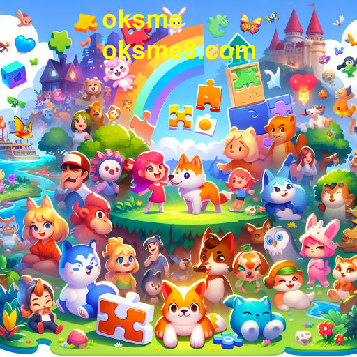 A Popularidade dos Jogos Casuais: Uma Diversão Acessível