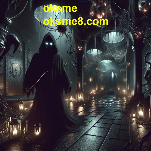 A Revolução do Horror nos Jogos: Sobrevivendo ao Medo