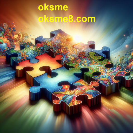 Descubra o Fascinante Mundo dos Quebra-Cabeças no Oksme