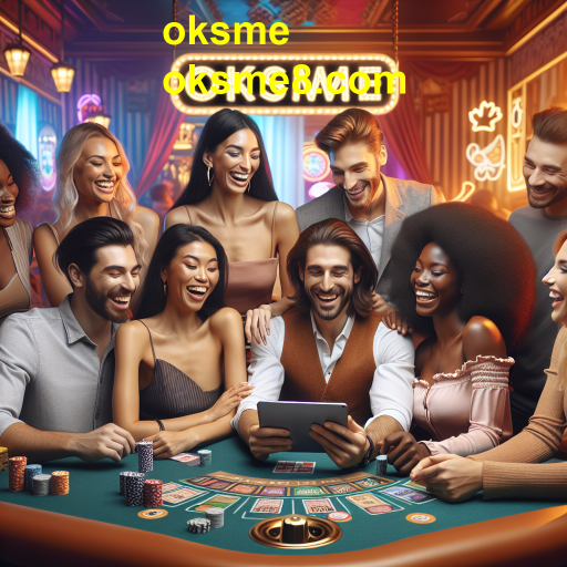 Desafiando o Conhecimento: A Ascensão dos Jogos de Trívia no Oksme